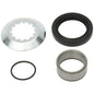 Hotrod's Inc Output Shaft Kit HR00147 for Automotive Applications