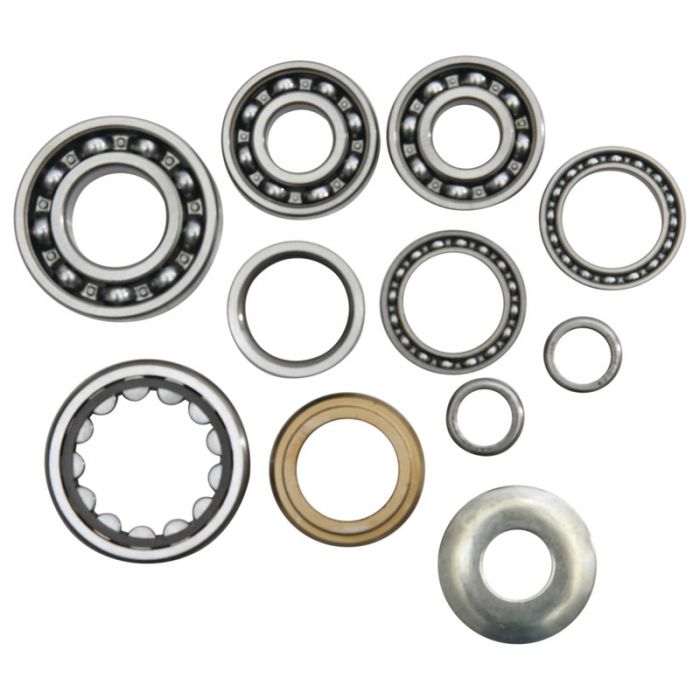 Hotrod's Inc Transmission Bearing Kit HR00135 for Optimal Performance