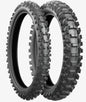 BRIDGESTONE - BATTLECROSS X20R 110/90-19M/C-(62M) TIRE