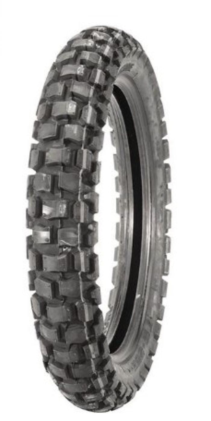 BRIDGESTONE - TRAIL WING TW302R - F 120/80-18M/C-(62P) TIRE