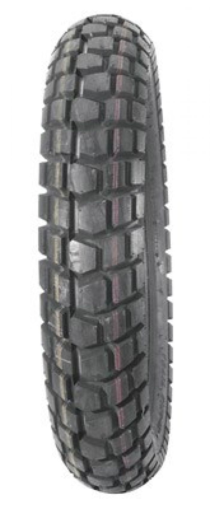 BRIDGESTONE - TRAIL WING TW42R 120/90-17M/C-(64S) TIRE