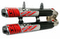 BIG GUN - EVO UTILITY SERIES - EXHAUST POLARIS SLIP ON