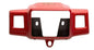 MAIER 85 STYLE HONDA ATC250SX HEADLIGHT SHELL RED