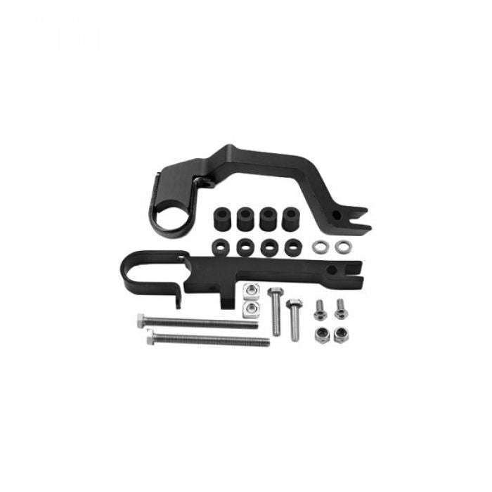 Powermadd Hayes Stealth Mount Kit (Part #34456) for ATV and UTV