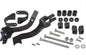 POWERMADD Sentinel Handguards Snowmobile Pro Taper Mount Kit (Part #34457)