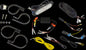 PowerMadd Automatic Reverse LED Light Kit for Polaris RZR and General