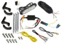 PowerMadd Automatic Reverse LED Light Kit for Polaris ATV - Part #66007