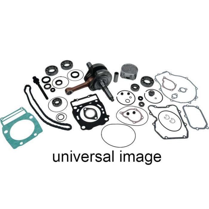 Vertex Complete Engine Rebuild Kit WR00063 for Optimal Performance