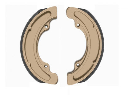 EBC Brake Shoe Set Part Number 308 for Reliable Vehicle Performance
