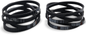 ULTIMAX Replacement Drive Belts - 10 Pack - For Snowmobile Applications 190058470