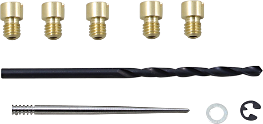 DYNOJET Jet Kit - Stage 1 - Honda Q103