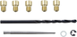 DYNOJET Jet Kit - Stage 1 - Honda Q103
