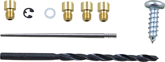 DYNOJET Jet Kit - Stage 1/2 - Suzuki 3137
