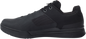 CRANKBROTHERS Mallet Lace Clip-In Shoes - Black/Red - US 12.5 MAL01030A-12.5