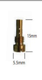 KEIHIN PILOT JETS PKTS OF 4