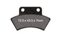 EBC PAD SET