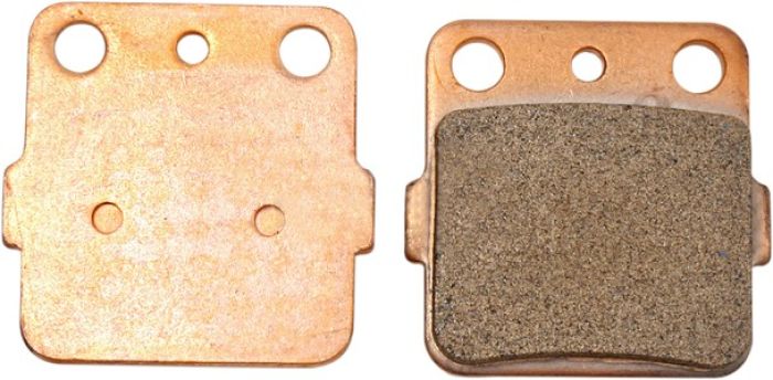EBC CARBON GRAPHITE BRAKE PADS