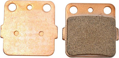 EBC CARBON GRAPHITE BRAKE PADS