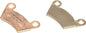 EBC SV SEVERE DUTY DISC PAD SET