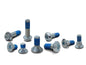 EBC HIGH TENSILE ROTOR BOLT SET 6PC