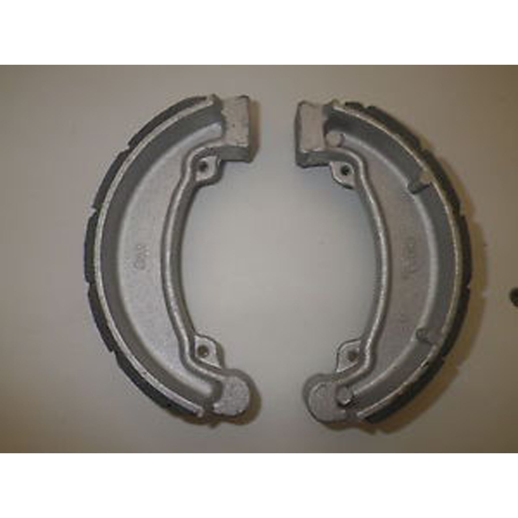 EMGO Brake Shoes for Honda 43120-240-000 – High-Performance Replacement Parts