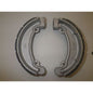 EMGO Brake Shoes for Honda 43120-240-000 – High-Performance Replacement Parts