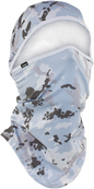 ZAN HEADGEAR SportFlex® Convertible Balaclava WB4L198 – Versatile Winter Camo Face Mask and Neck Warmer