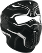 ZAN HEADGEAR Neoprene Face Mask WNFM427 for Cold Weather Protection