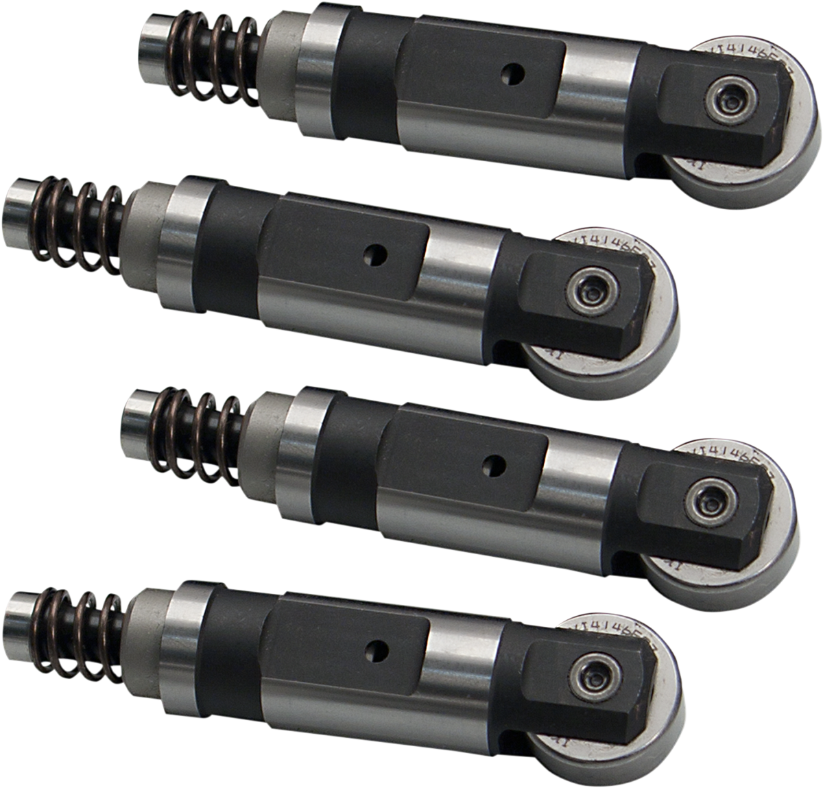 S&S CYCLE Tappet Assemblies - Hydraulic - Standard - Big Twin '53-'84 330-0380