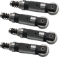 S&S CYCLE Tappet Assemblies - Hydraulic - Standard - Big Twin '53-'84 330-0380