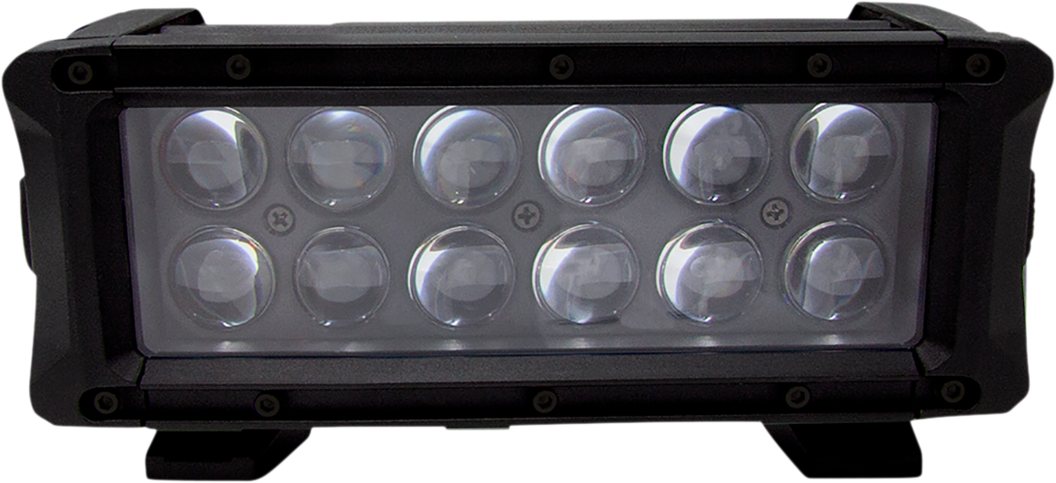 SADDLE TRAMP LED Light Bar - 8" HE-INFIN8