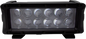 SADDLE TRAMP LED Light Bar - 8" HE-INFIN8