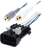 SADDLE TRAMP Audio Adapter - Ride Command - Polaris MPS-RCLOC