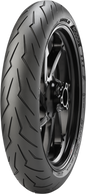 PIRELLI Tire - Diablo Rosso™ III - Front - 110/70ZR17 - (54W) 2635000