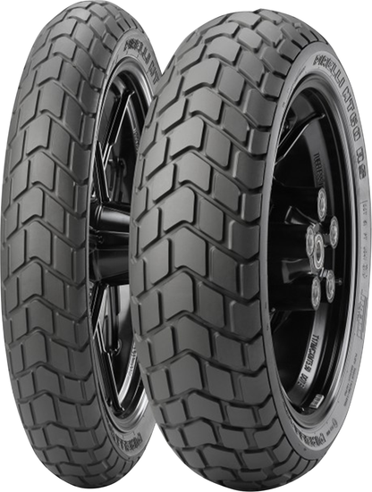 PIRELLI Tire - MT60™RS - Front - 120/70ZR17 - 58W 2636000