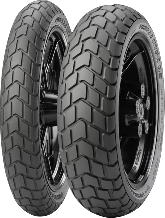 PIRELLI Tire - MT60™RS - Front - 120/70ZR17 - 58W 2636000