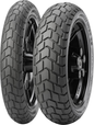 PIRELLI Tire - MT60™RS - Front - 120/70ZR17 - 58W 2636000