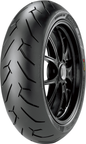PIRELLI Tire - Diablo Rosso™ II - Rear - 200/50R17 - (75W) 2322000