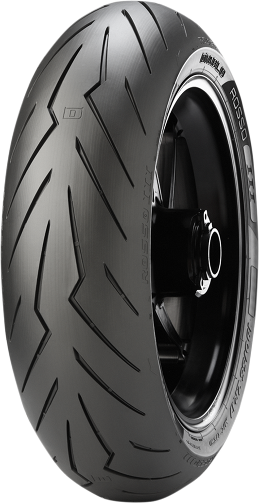 PIRELLI Tire - Diablo Rosso™ III - Rear - 190/50ZR17 - (73W) 2635700