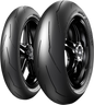 PIRELLI Tire - Diablo™ Supercorsa SP V3 - Rear - 190/55ZR17 - (75W) 3115100