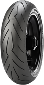 PIRELLI Tire - Diablo Rosso™ III - Rear - 190/55ZR17 - (75W) 2635800