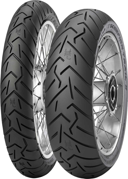 PIRELLI Tire - Scorpion™ Trail II - Rear - 150/70R18 - 70V 2803200