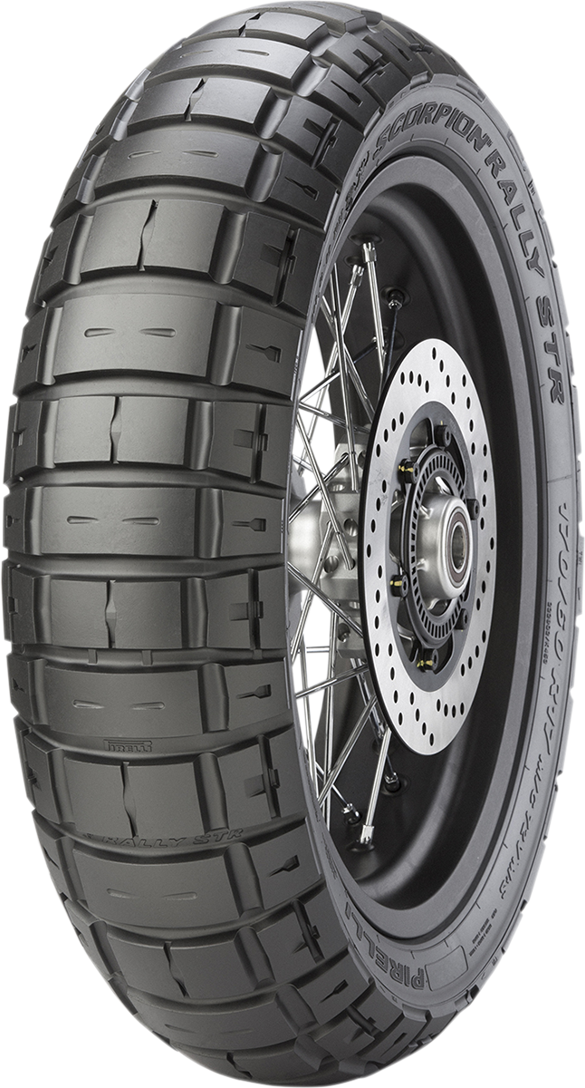PIRELLI Tire - Scorpion™ Rally STR - Rear - 150/70R17 - 69V 2865200