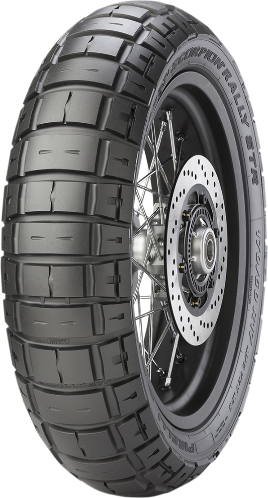 PIRELLI Tire - Scorpion™ Rally STR - Rear - 150/70R17 - 69V 2865200