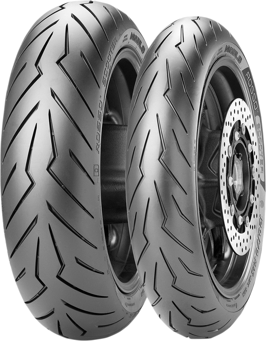 PIRELLI Tire - Diablo Rosso™ Scooter - Rear - 150/70-13 - 64S 2769100