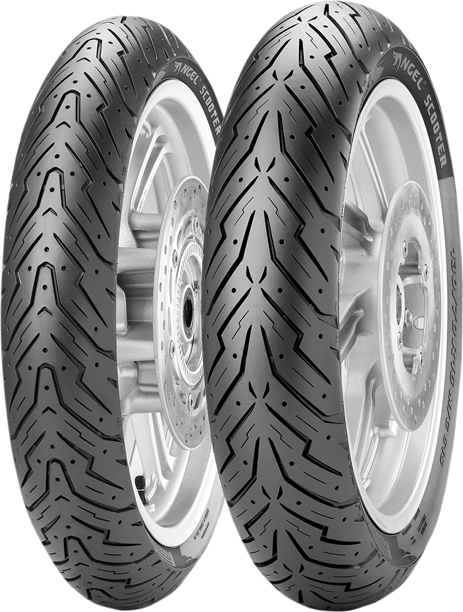 PIRELLI Tire - Angel™ Scooter - Front/Rear - 110/70-11 - 45L 2924900