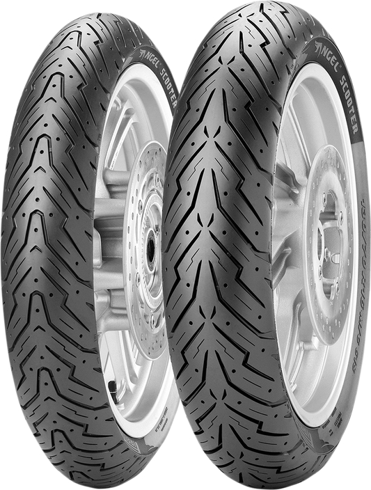 PIRELLI Tire - Angel™ Scooter - Front/Rear - 110/70-11 - 45L 2924900