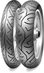PIRELLI Tire - Sport Demon™ - Front - 120/80-16 - (60V) 4025400