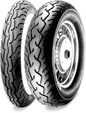 PIRELLI Tire - MT 66 Route™ - Rear - 150/90-15 - 74H 0800300
