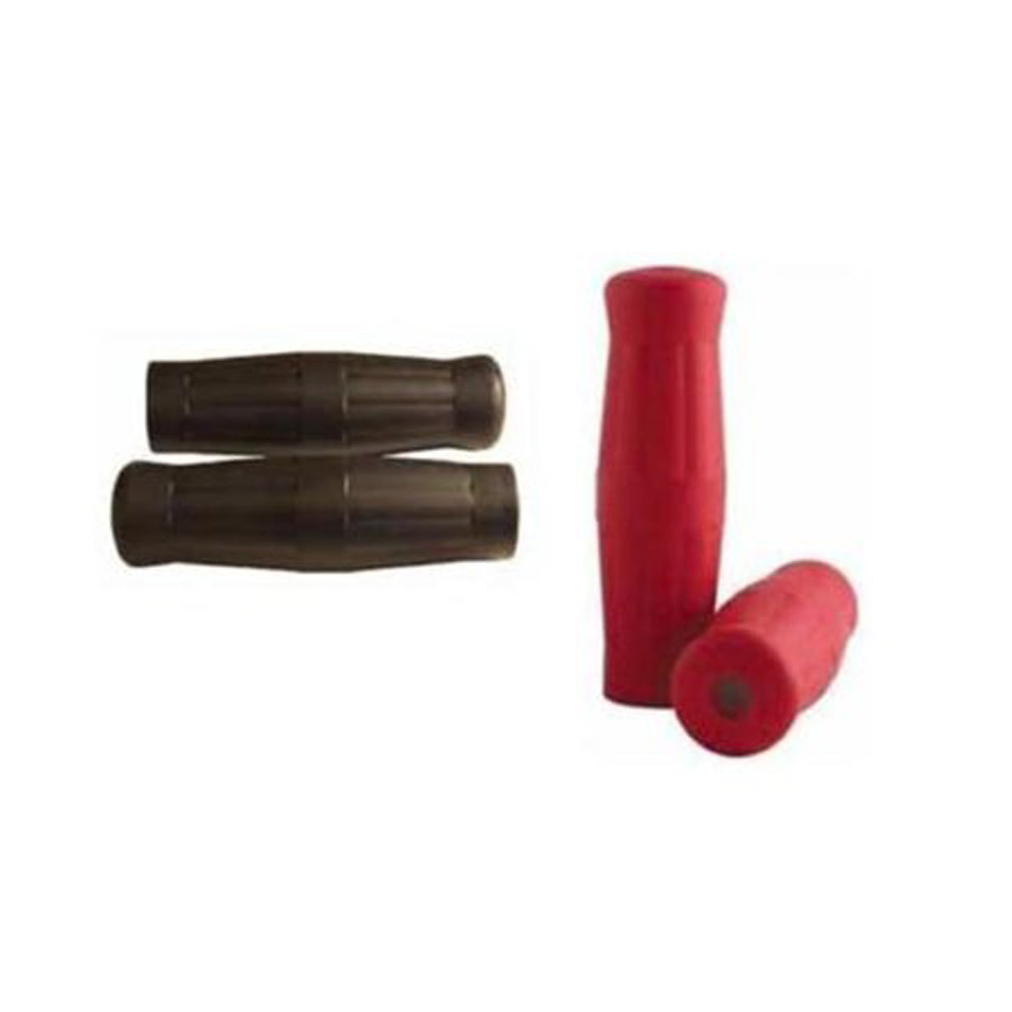 GRIP SET WHI EARLY HD STYLE